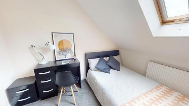 Student Digs - Kings