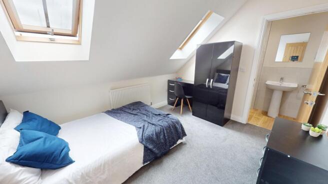 Student Digs - Kings