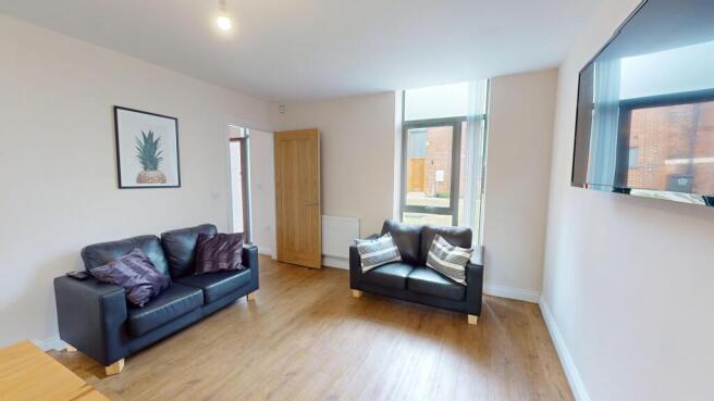 Student Digs - Kings