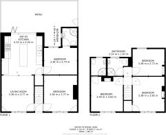 Student Digs - Shaft