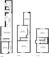 Student Digs- Queens