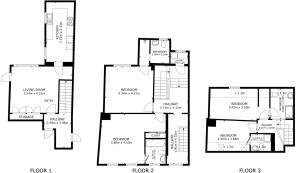 Student Digs - Kings