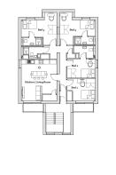 Oxford House Block B