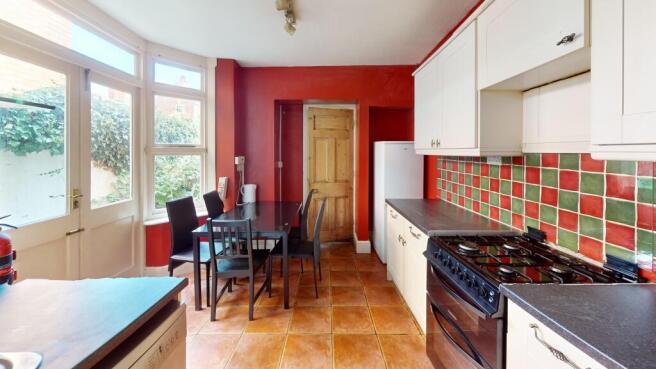 Student Digs - Lorne