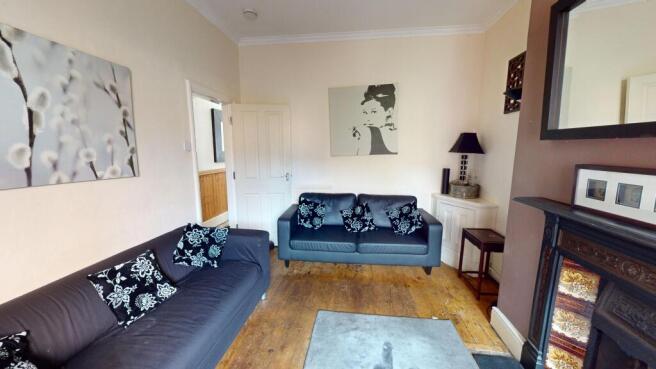 Student Digs - Lorne