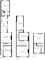 Student Digs- Lytham