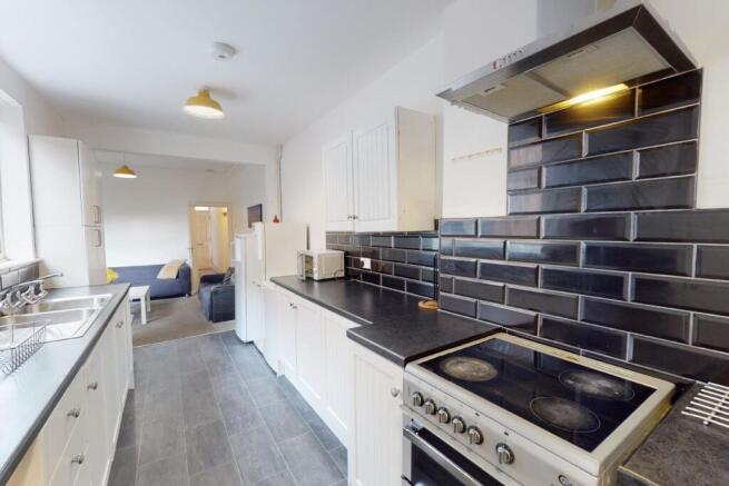 Student Digs - Lytha