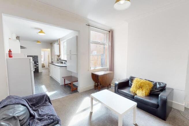 Student Digs - Lytha