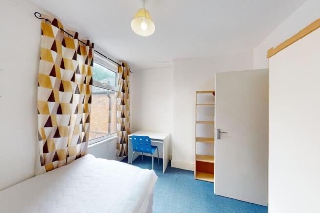 Student Digs - Lytha