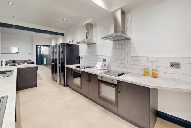 Student Digs - Brazi