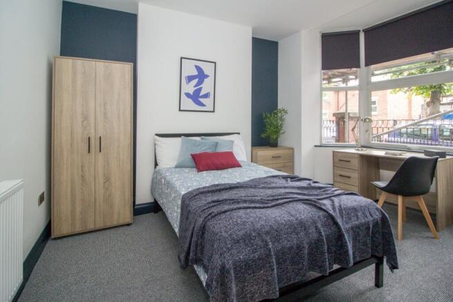 Student Digs - Brazi