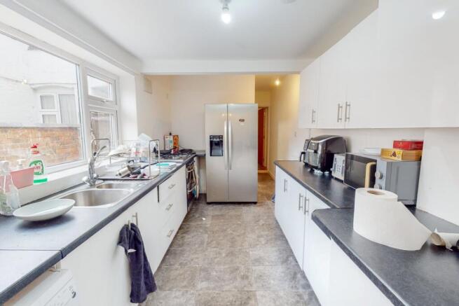 Student Digs - Filbe