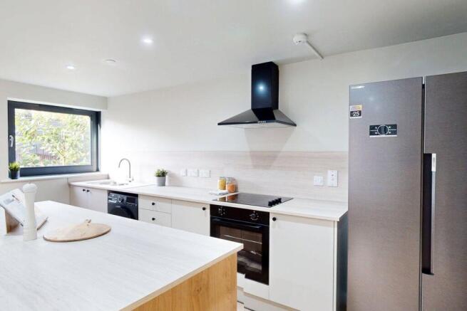 Student Digs - Oxfor