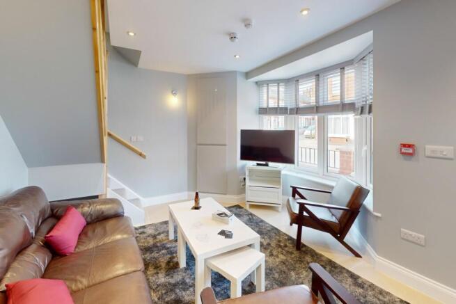 Student Digs - Avenu