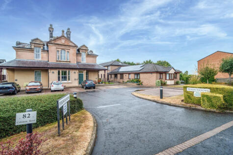 3 3 Perdrixknowe, Colinton Road, Edinburgh, EH14