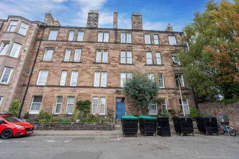 25 1f4 Jordan Lane, Edinburgh, EH10