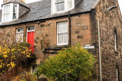 30 Avondale Place, Edinburgh, EH3