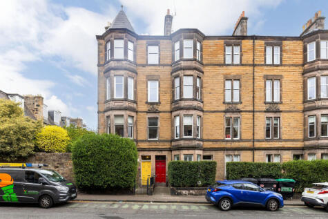 177 2f1 Dalkeith Road, Edinburgh, EH16