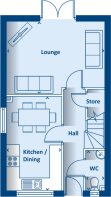 Ground Floor