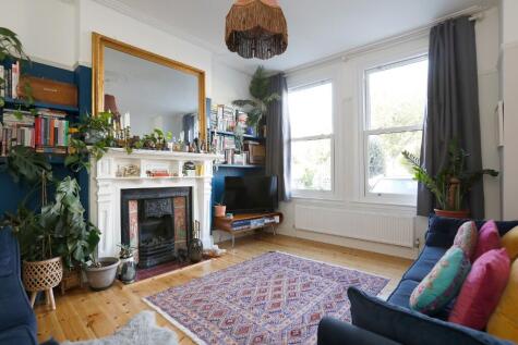Birkhall Road, London, SE6