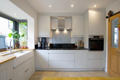 Beresford Road | Bedford | Beds | MK40 | urban industrial chic