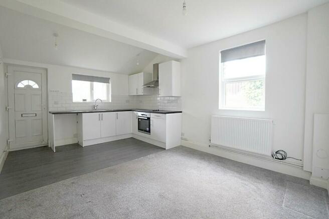 1 bedroom ground floor flat for sale in Foster Hill Road | Bedford ...