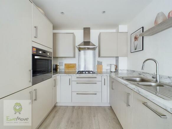 Kitchen Dining Room