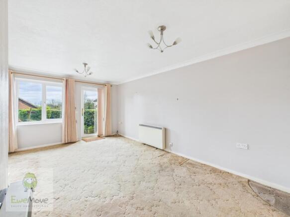 Living Dining Room