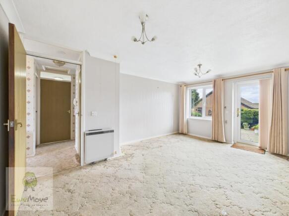Living Dining Room