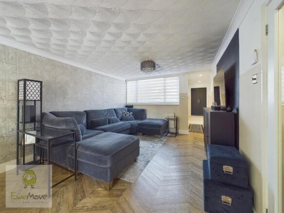 Living Dining Room