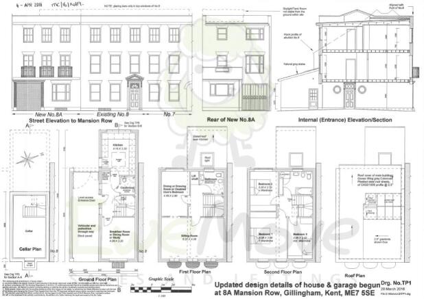 MC_16_1469-Design Of House And Garage