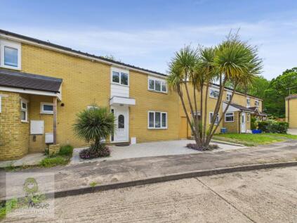 Cookham Wood Road, Rochester, ME1 3LY