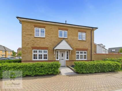 Villaret Close, Strood, ME2 2ZJ
