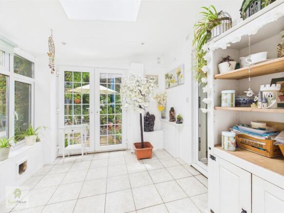 Sunroom
