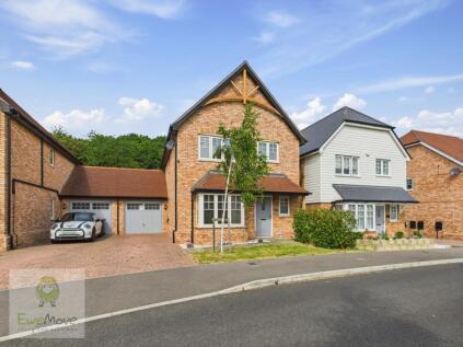 Jury Drive, Chattenden, Rochester, ME3 8GU