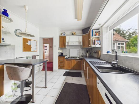 Kitchen Breakfast Room