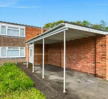 Rothervale, Chatham, Kent, ME5