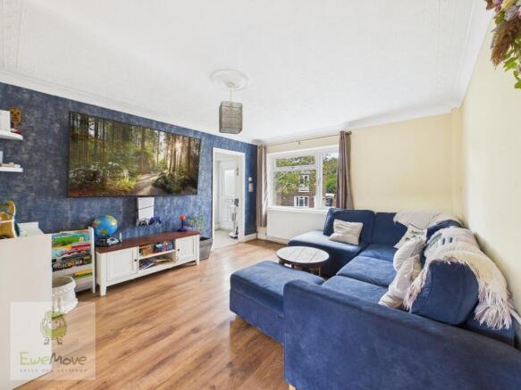 Living Dining Room
