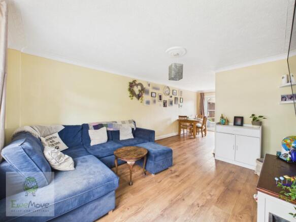Living Dining Room