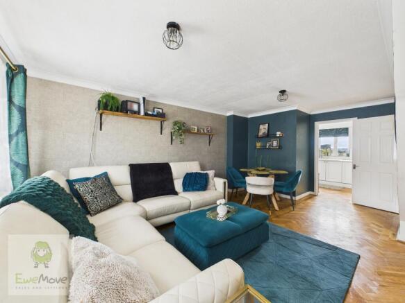 Living Dining Room