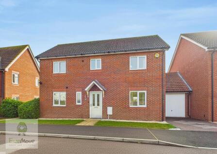 Gamelan Crescent, Hoo, Rochester, ME3 9FN