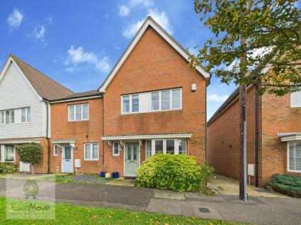 Bells Lane, Hoo St. Werburgh, Rochster ME3 9GD