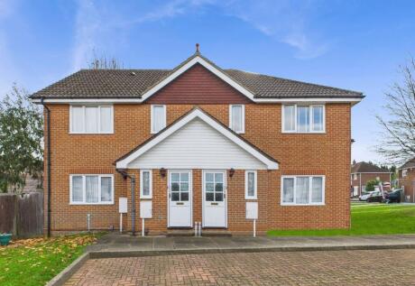 Wilson Avenue, Rochester, ME1 2ST