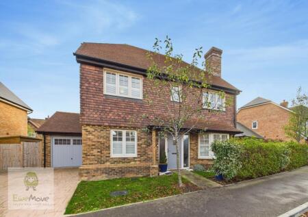 Jury Drive, Chattenden, Rochester, ME3 8GU