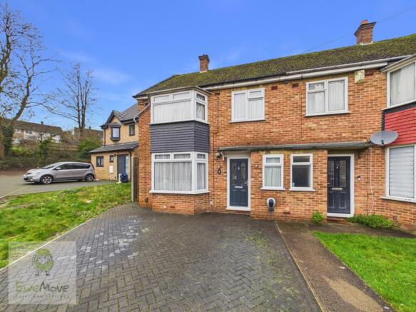 View Of The Front Of The Property