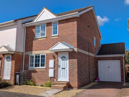 Cricklade Court, Nailsea