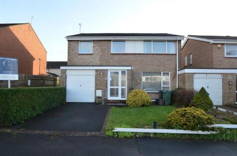 Friendship Road, Nailsea