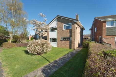 Greenslade Gardens, Nailsea