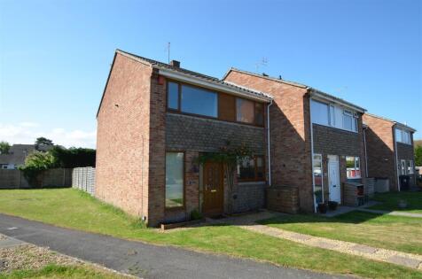 Eastway Close, Nailsea