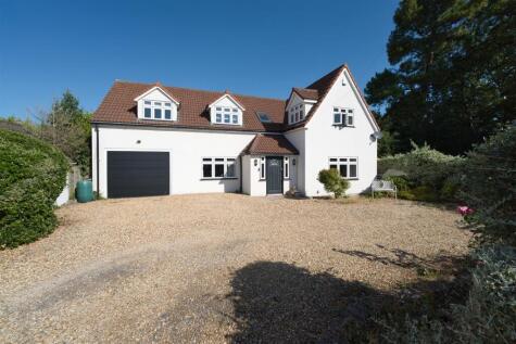 Church Lane, Backwell